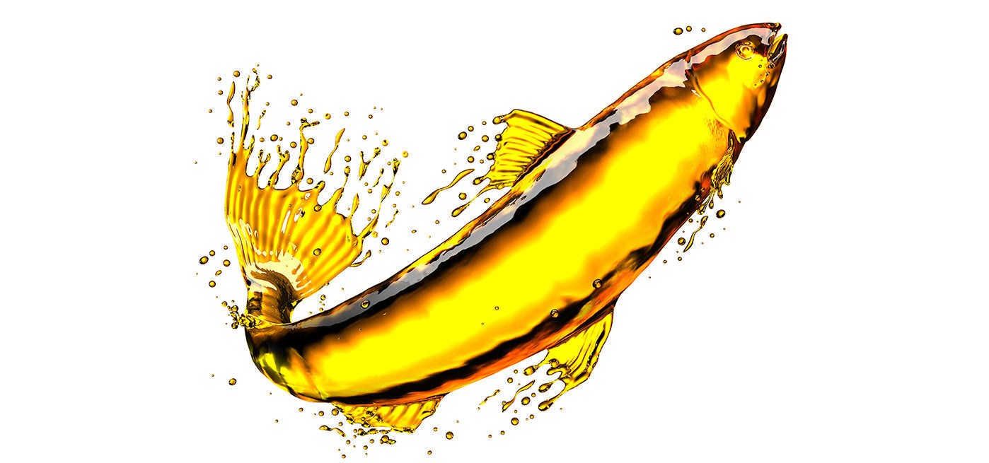 fish oil
