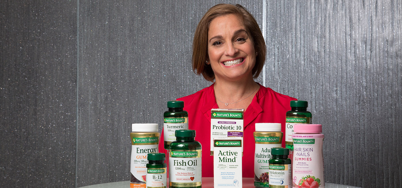 Trust Us, You're Always Better Off Healthy
