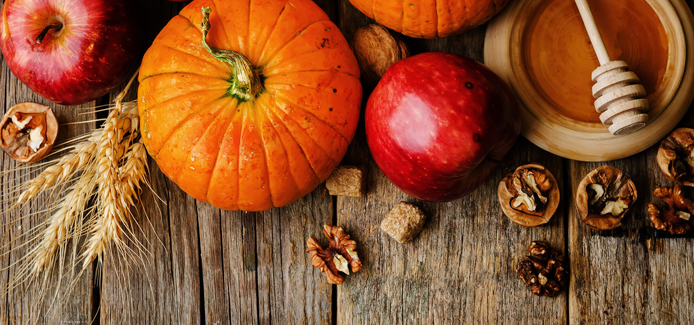 Make Better Food Swaps This Season