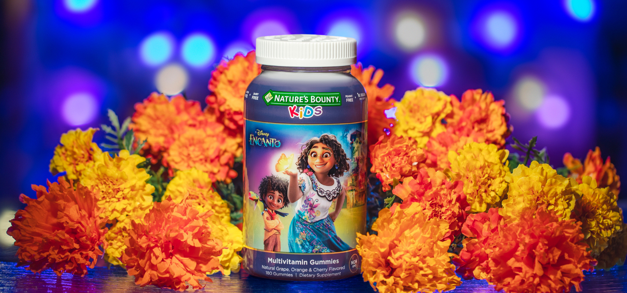 Kids Multivitamin Gummies: A Fun Way to Help Meet Your Little Ones’ Nutritional Needs