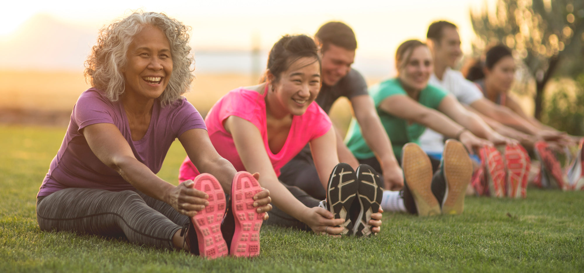 Kroger Wellness Festival Is The Largest Free Health & Wellness