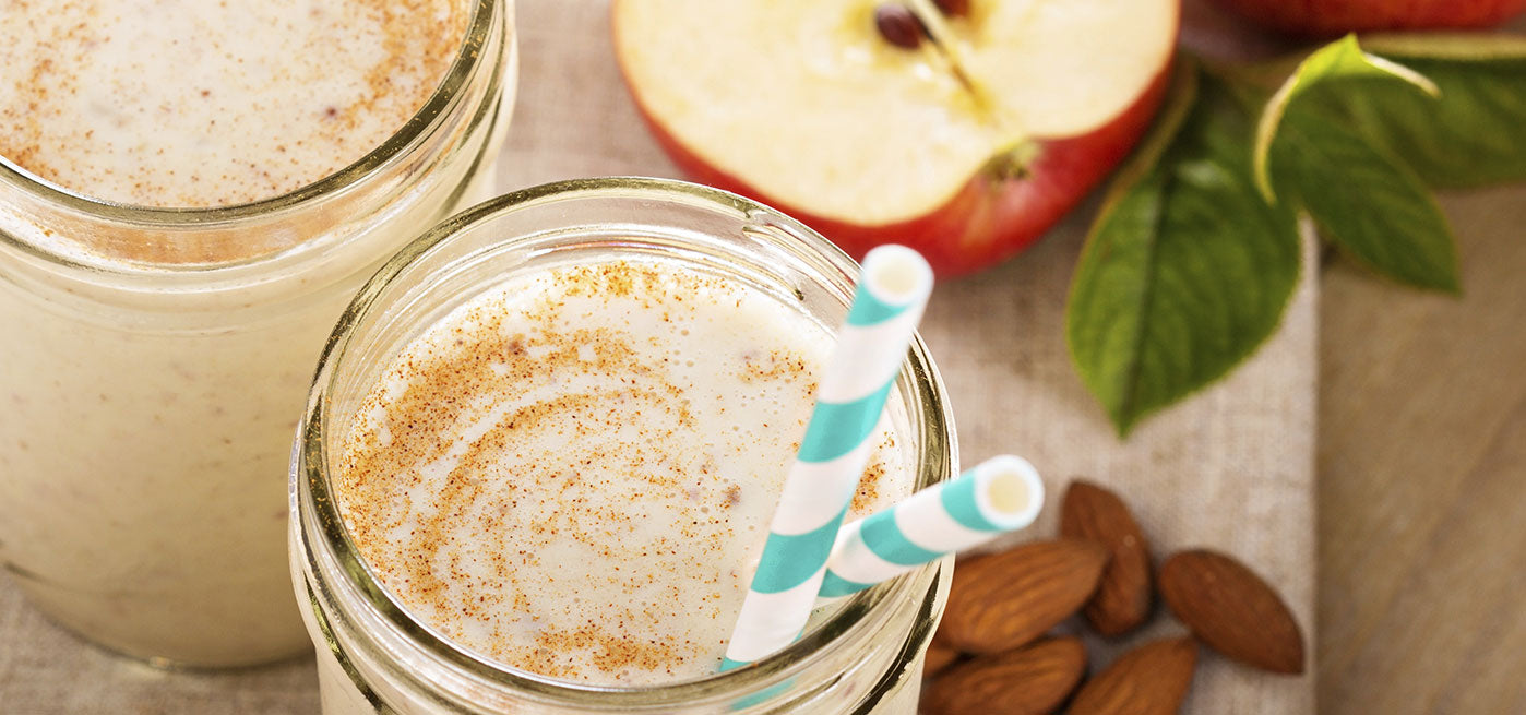 Apple Crisp