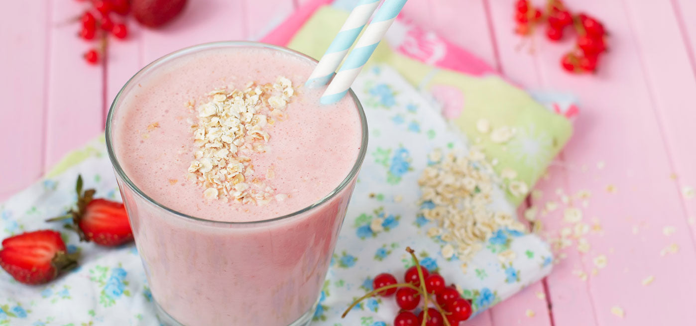Breakfast Smoothie
