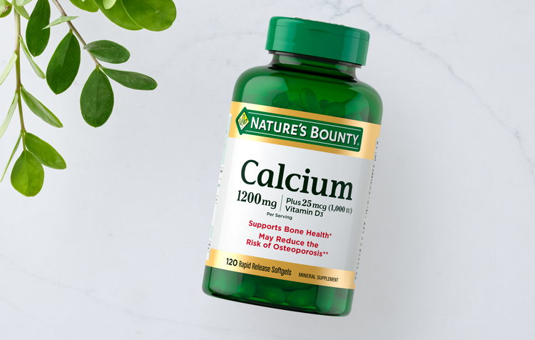 Calcium