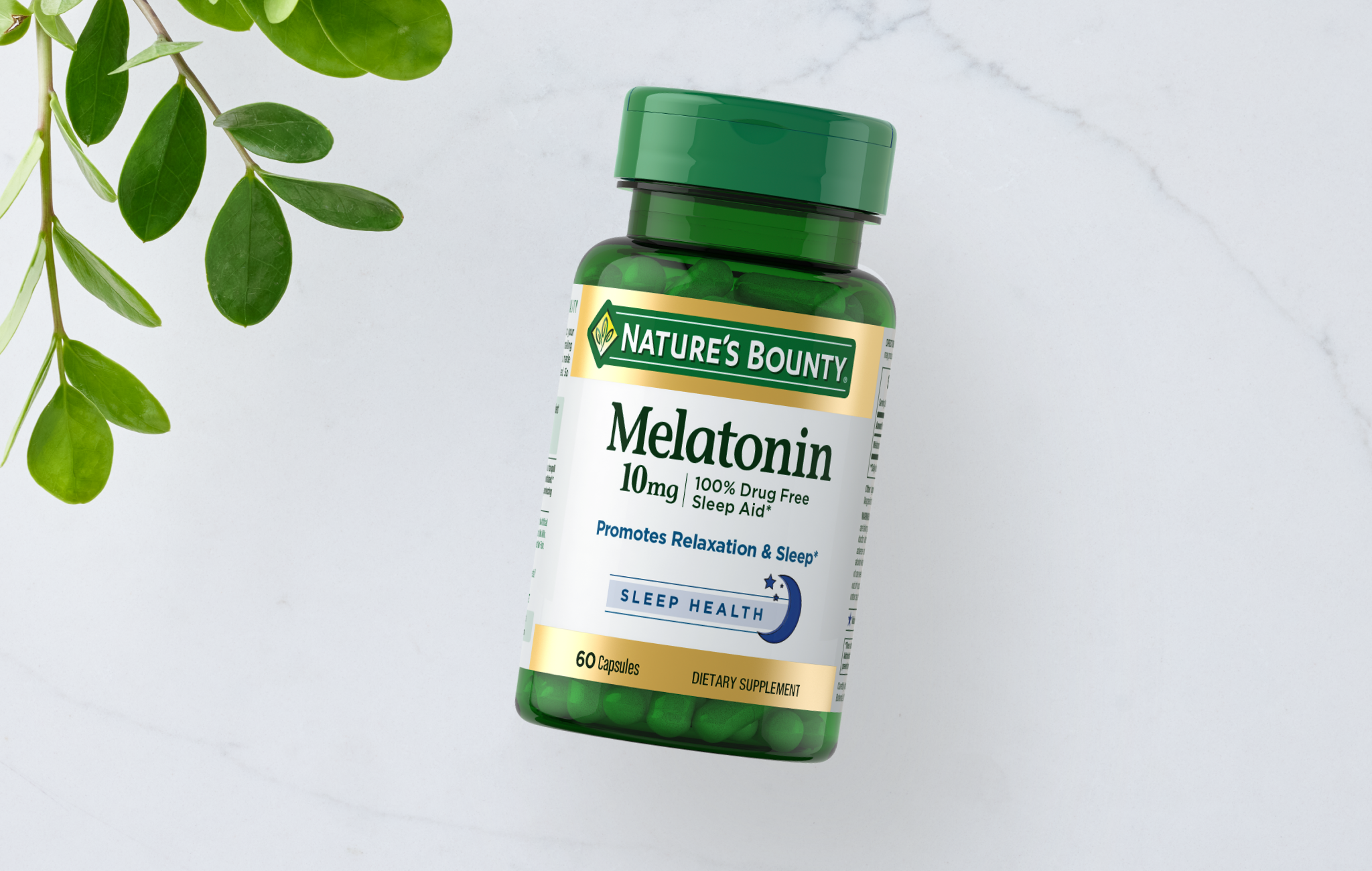 Melatonin