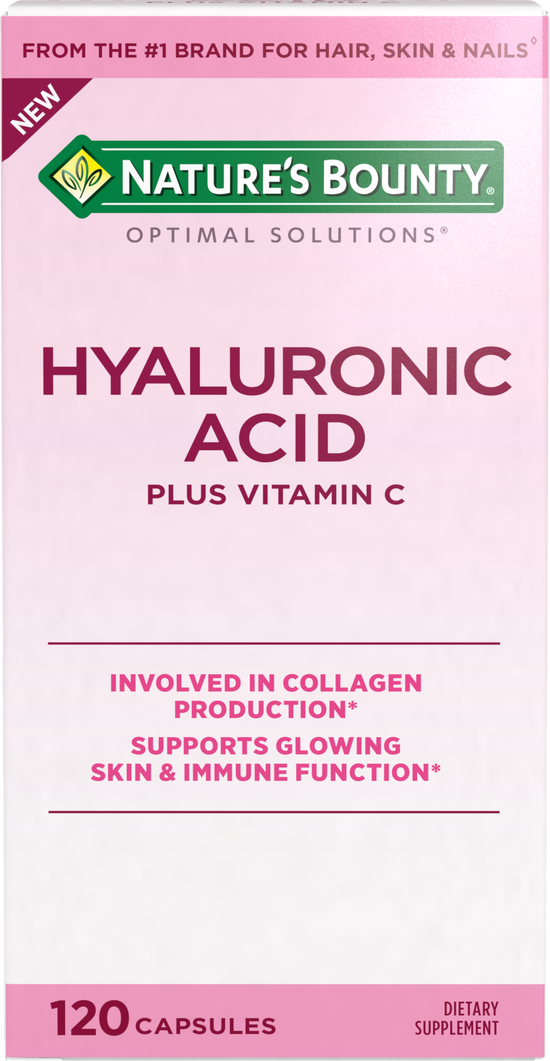 Hyaluronic Acid