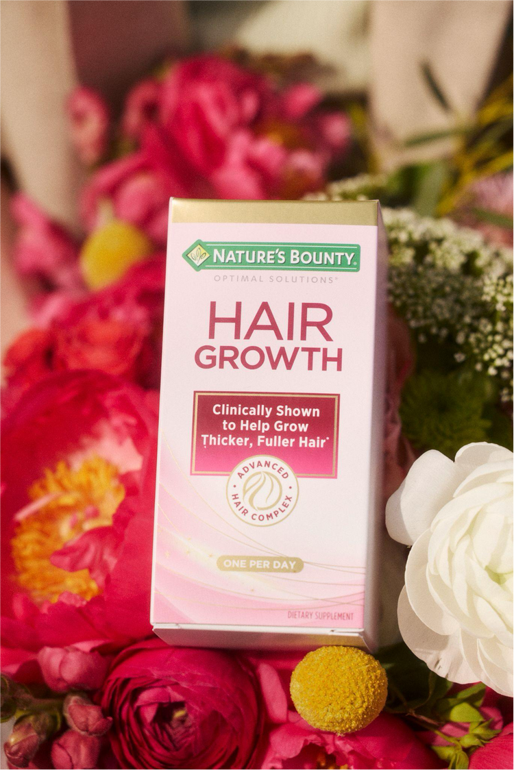 Hair Growth