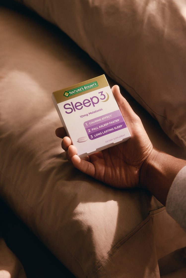 Sleep