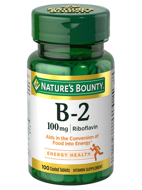 Vitamin B-2