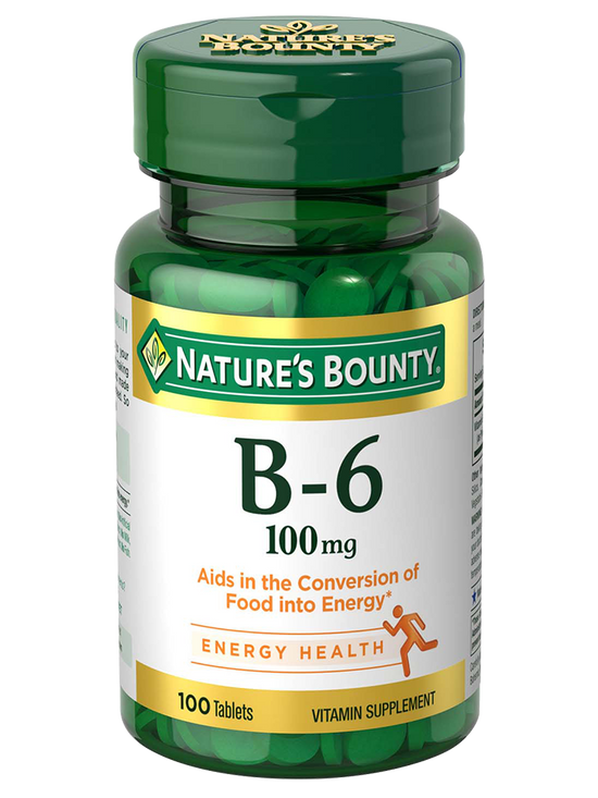 Vitamin B-6