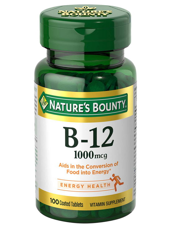 Vitamin B-12