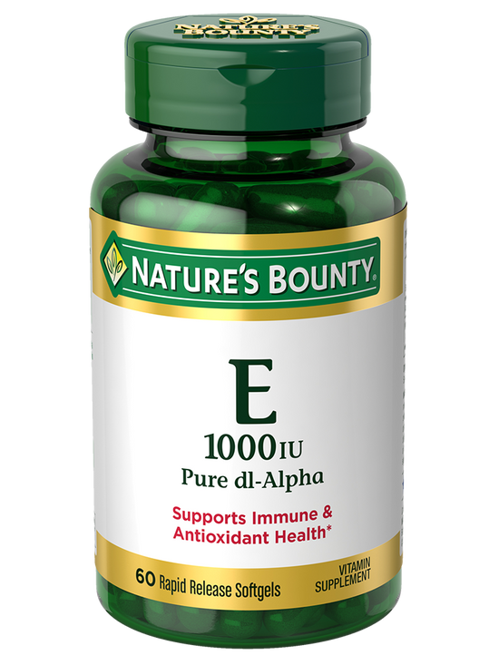 Vitamin E