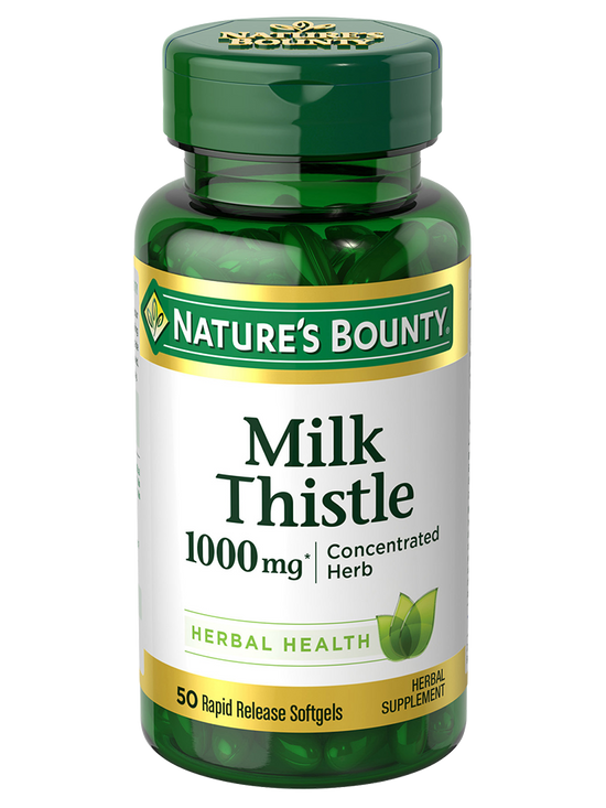 Milk Thistle