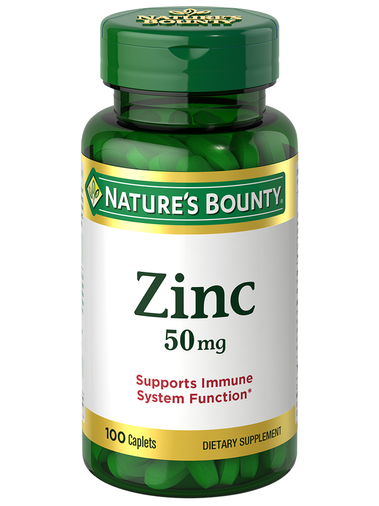 What is Zinc Supplement Good for: Top Health Benefits Revealed 2 What is Zinc Supplement Good for: Top Health Benefits Revealed