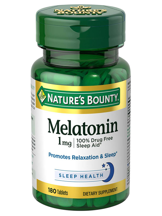 Melatonin
