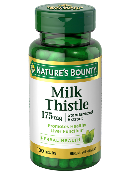 Milk Thistle