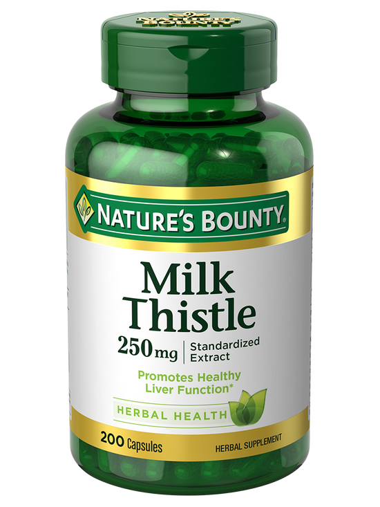 Milk Thistle