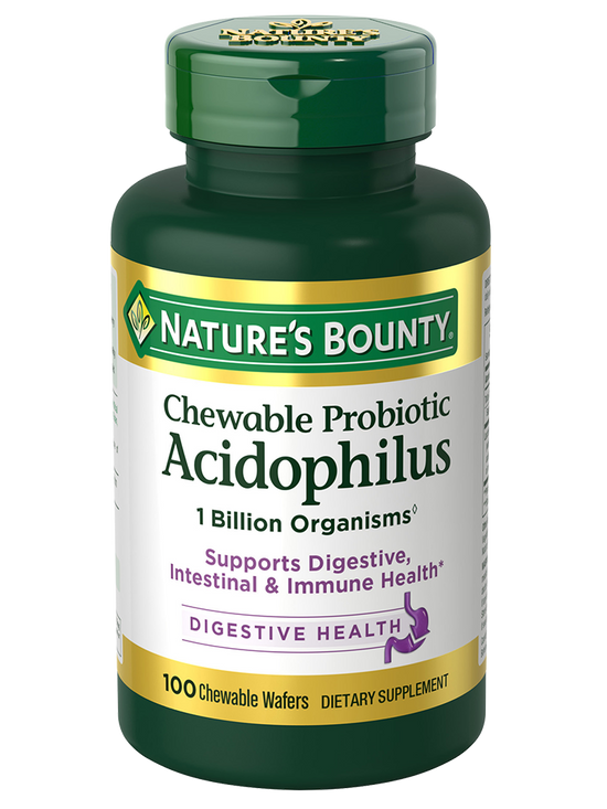 Acidophilus