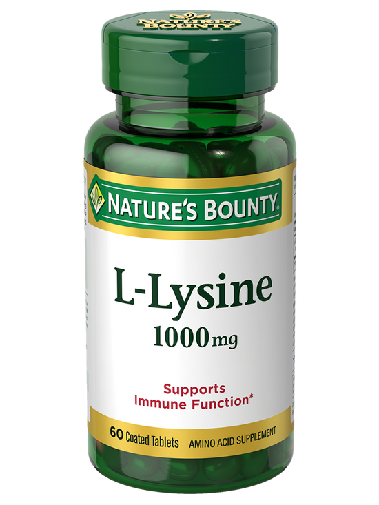 L-Lysine