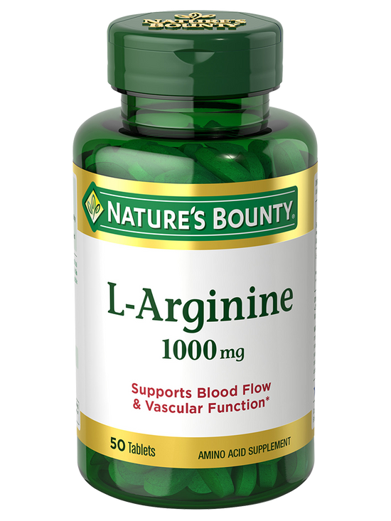 L-Arginine