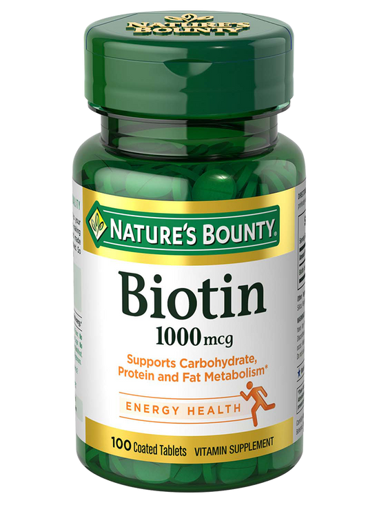 Biotin