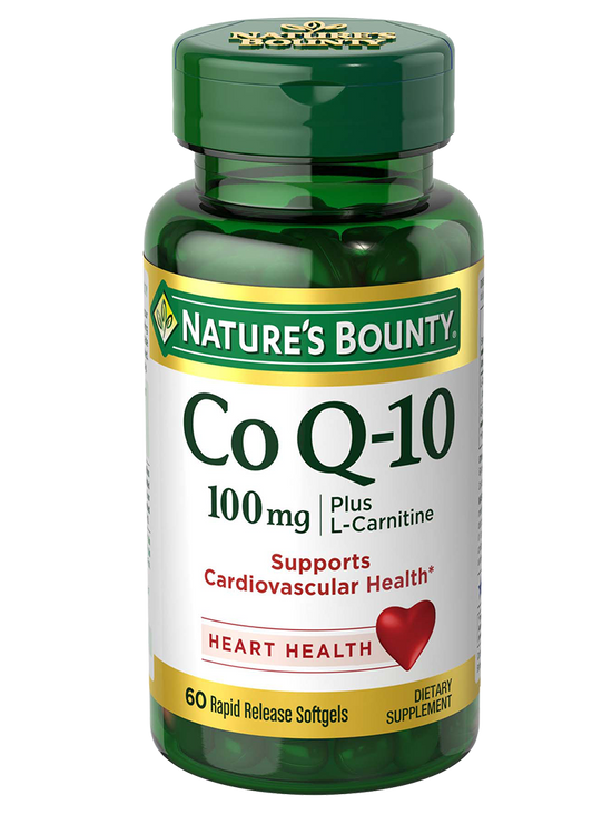 Co Q10