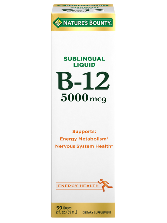 Vitamin B-12