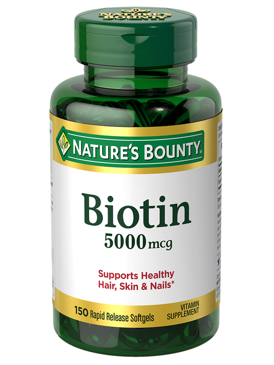 Biotin