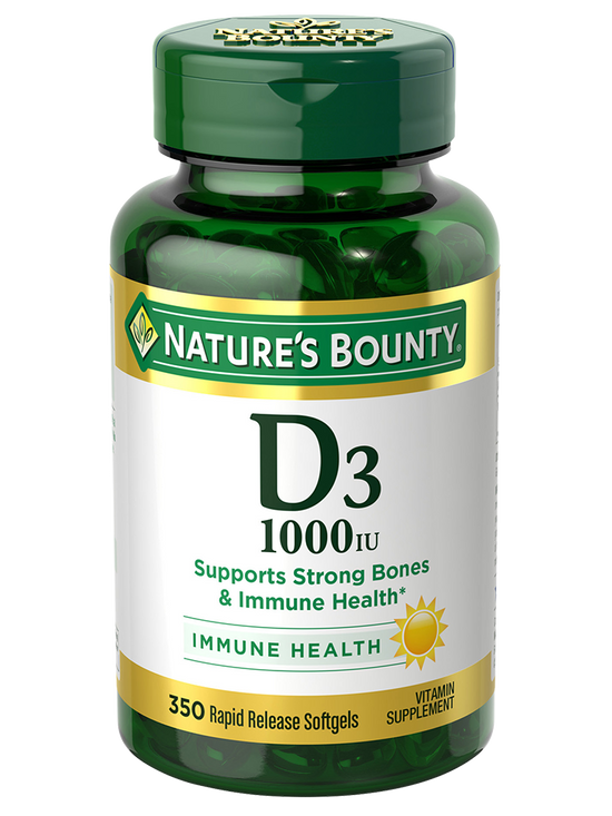 Vitamin D3