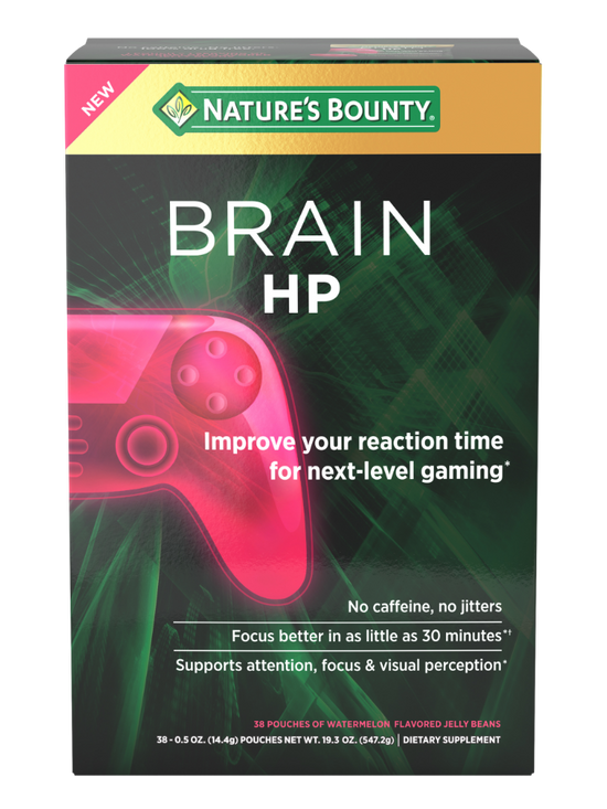 Brain HP