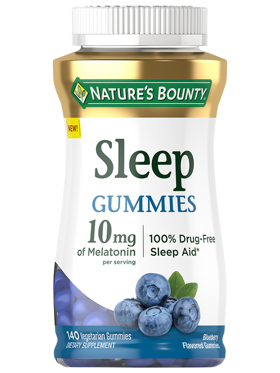 10mg Sleep Gummies