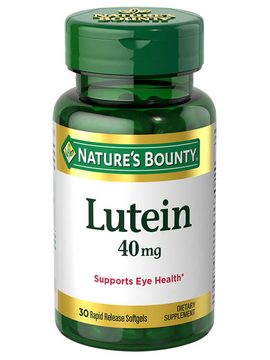 Lutein