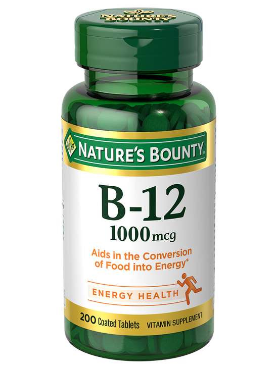 Vitamin B-12