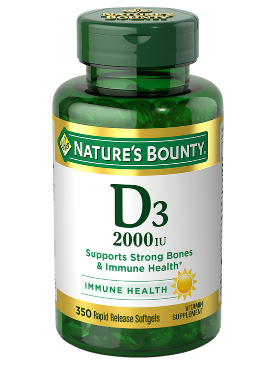 Vitamin D3