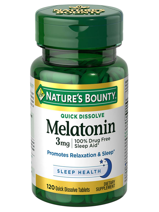 Melatonin