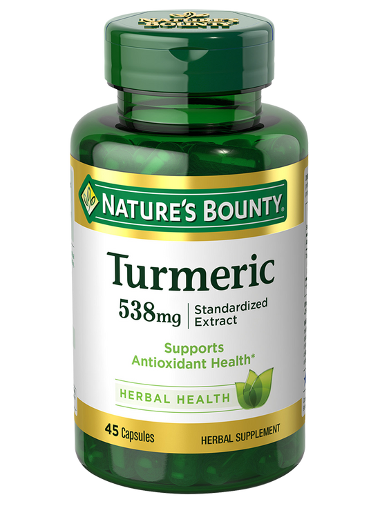 Turmeric