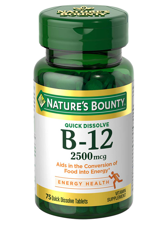 Vitamin B-12