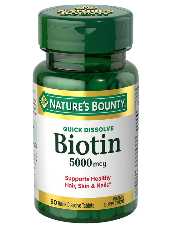 Biotin