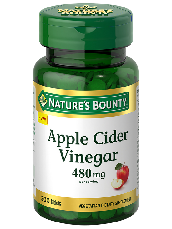 Apple Cider Vinegar