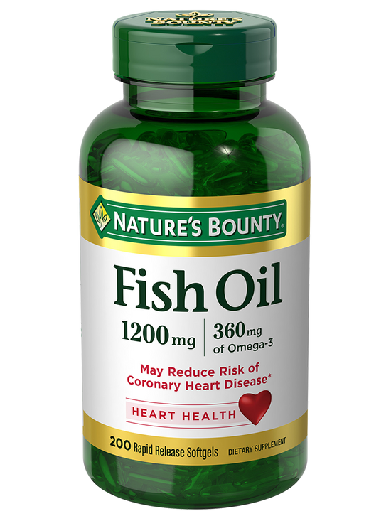 Fish Oil