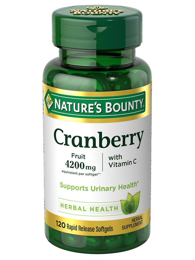 Nature's Bounty Advanced Metabolism Booster, 120 Capsules