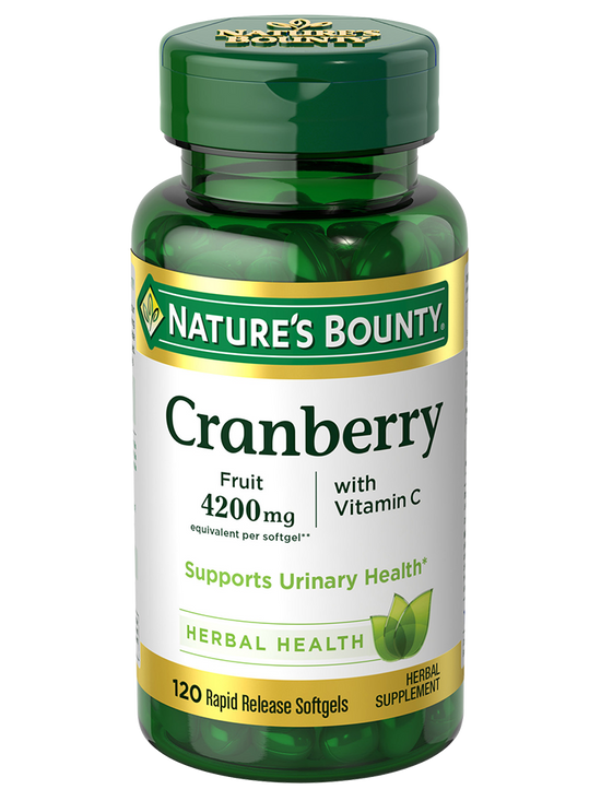 Cranberry