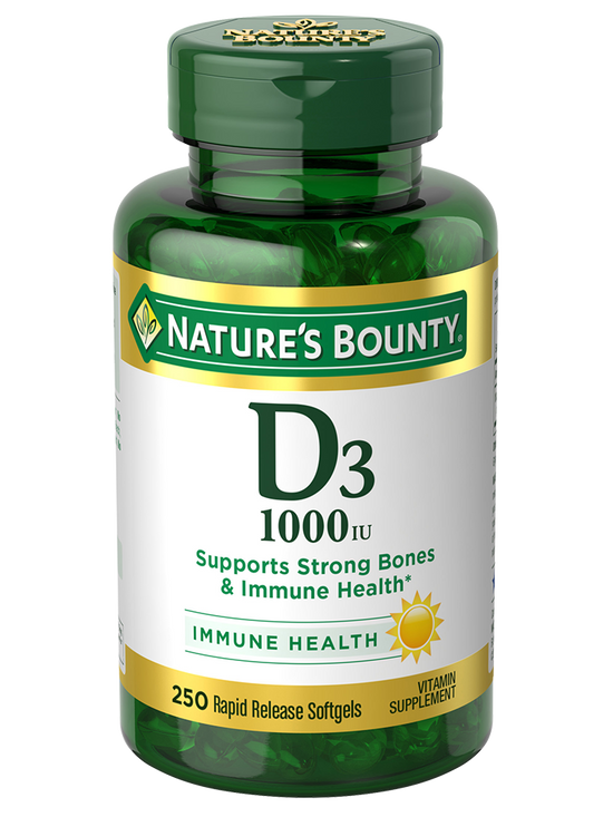 Vitamin D3