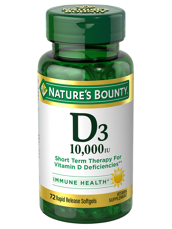 Vitamin D3