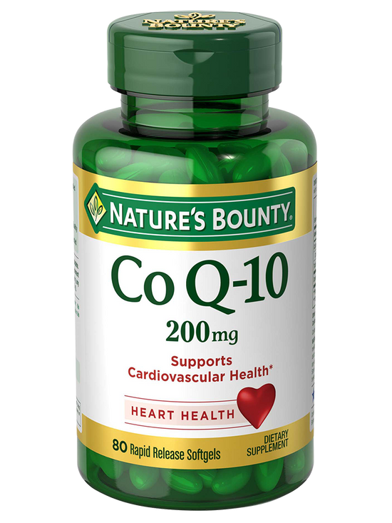 Co Q-10