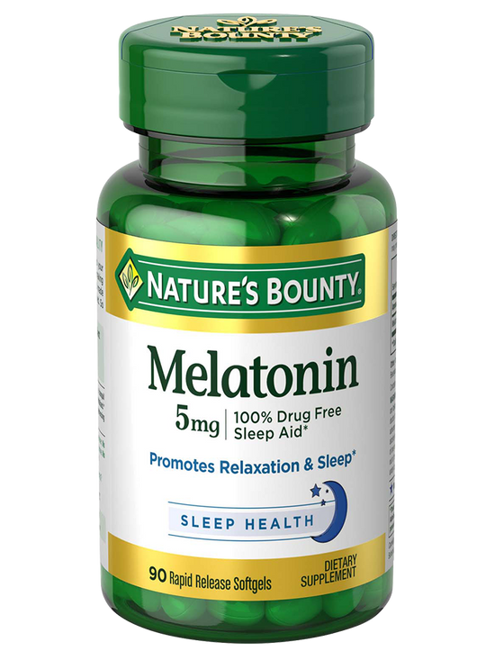 Melatonin