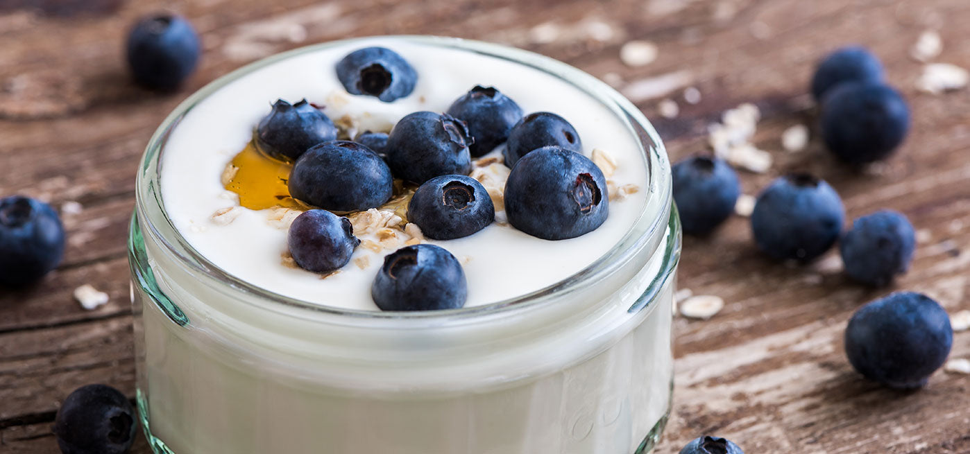 Probiotics for Everyday Health