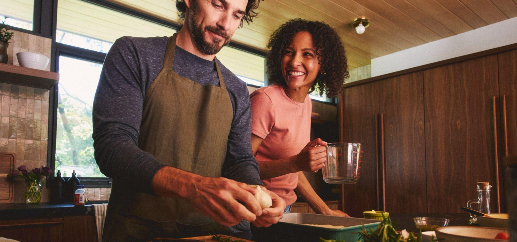 Your Gut May Play a Powerful Role in Your Well-Being, Our Survey Finds