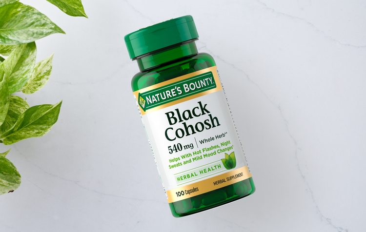 Black Cohosh