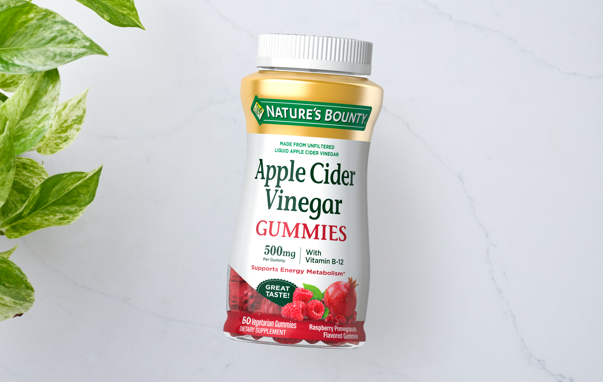 Nature's Rabbit Bounty Collections – Nature's Bounty